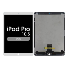 iPad Pro 10.5 LCD & Digitizer - White (OEM Refurbished)